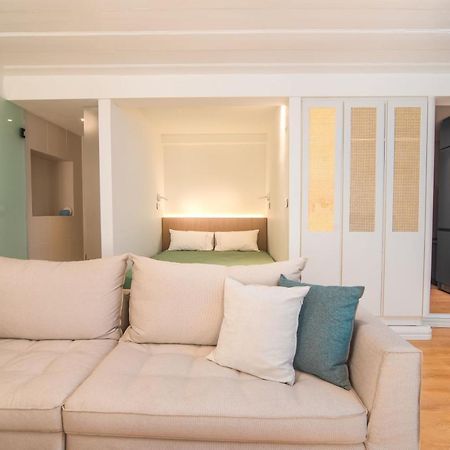 Liston Boutique Suites By Corfuescapes Corfu  Eksteriør bilde