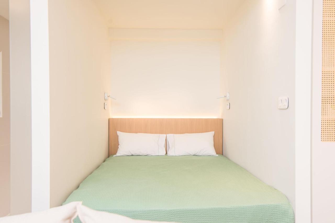 Liston Boutique Suites By Corfuescapes Corfu  Eksteriør bilde