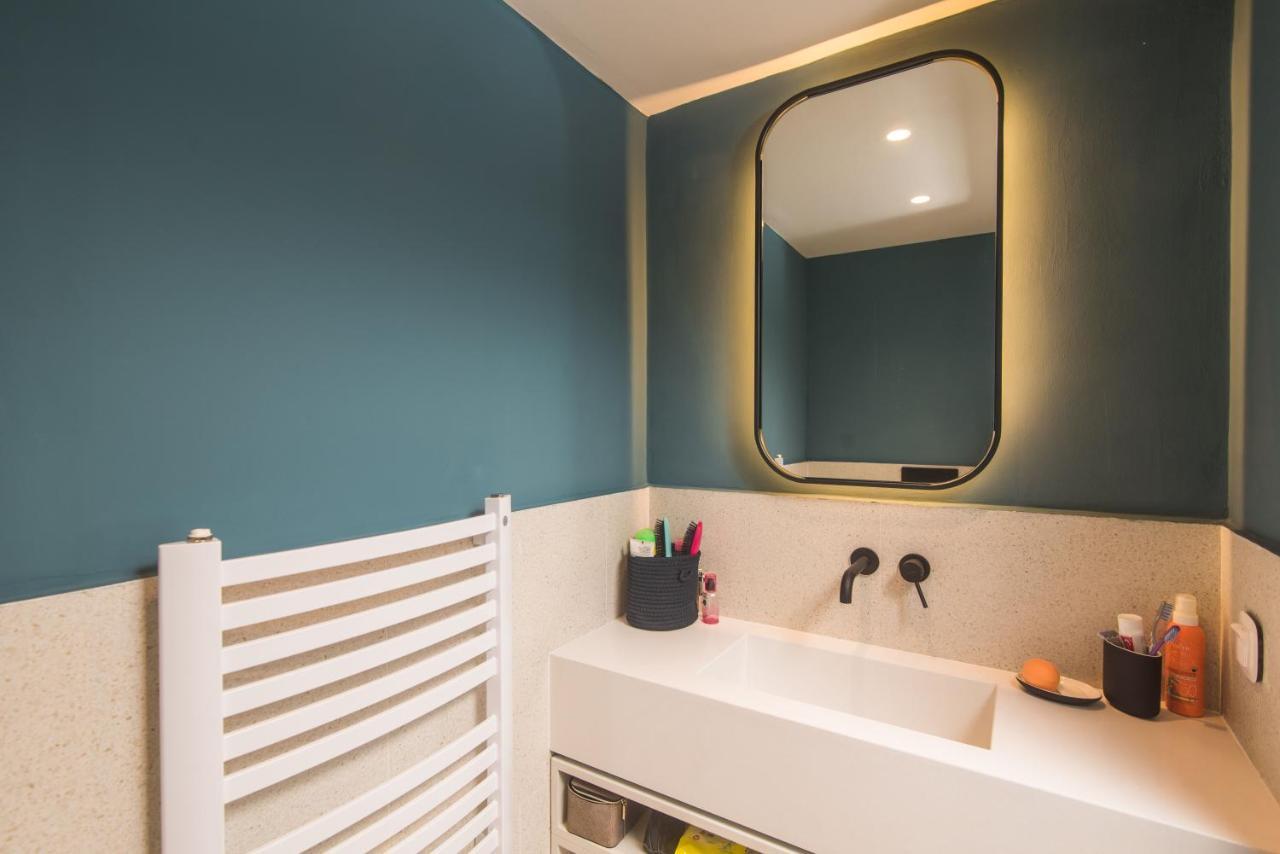 Liston Boutique Suites By Corfuescapes Corfu  Eksteriør bilde