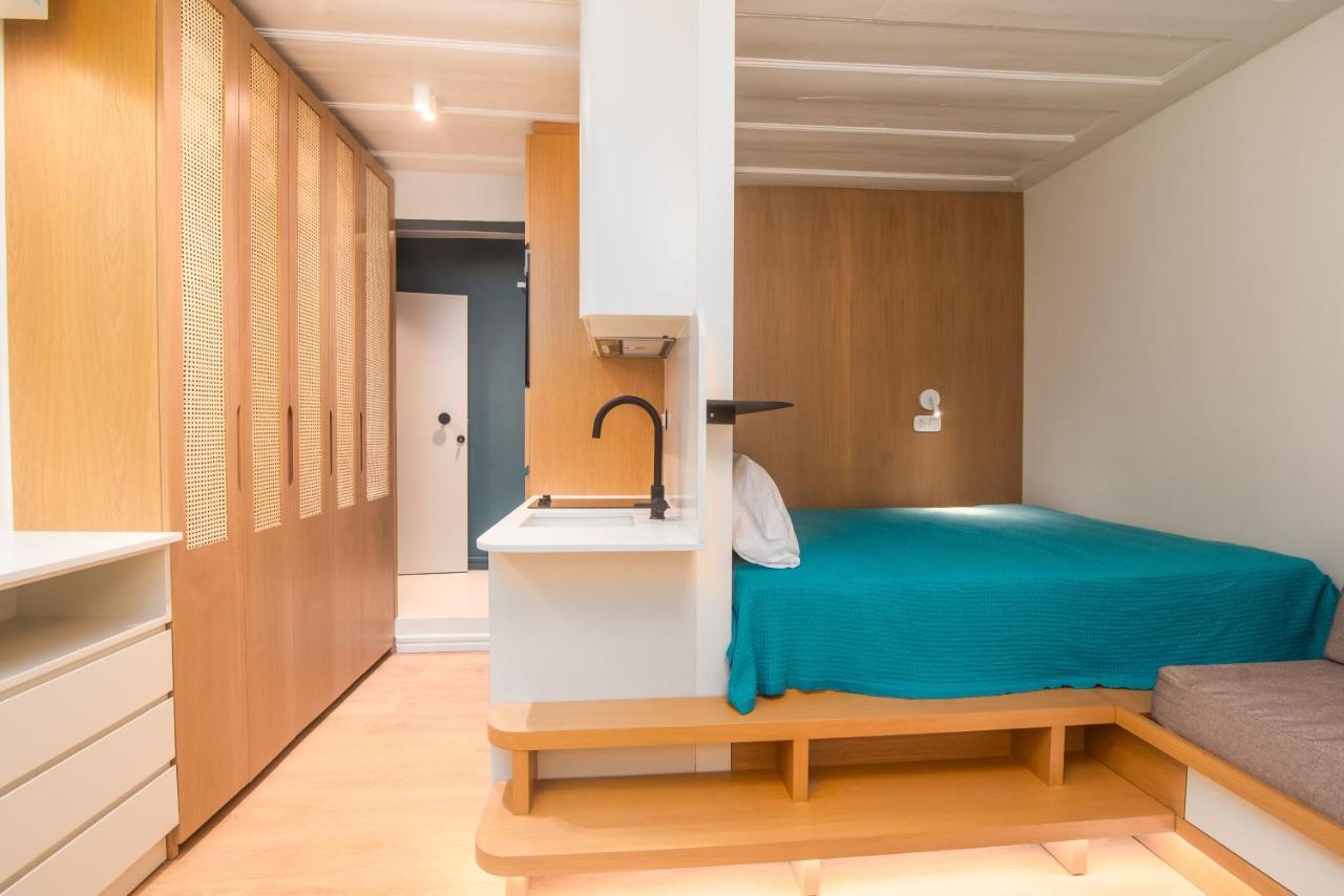 Liston Boutique Suites By Corfuescapes Corfu  Eksteriør bilde