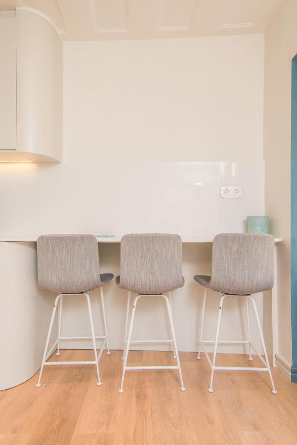 Liston Boutique Suites By Corfuescapes Corfu  Eksteriør bilde
